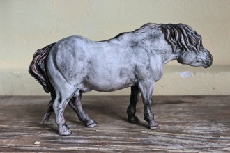 Soška Koňa